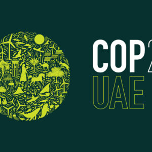 COP28: A Call for Revolutionary Thinking and Inventions in Climate Change Solutions